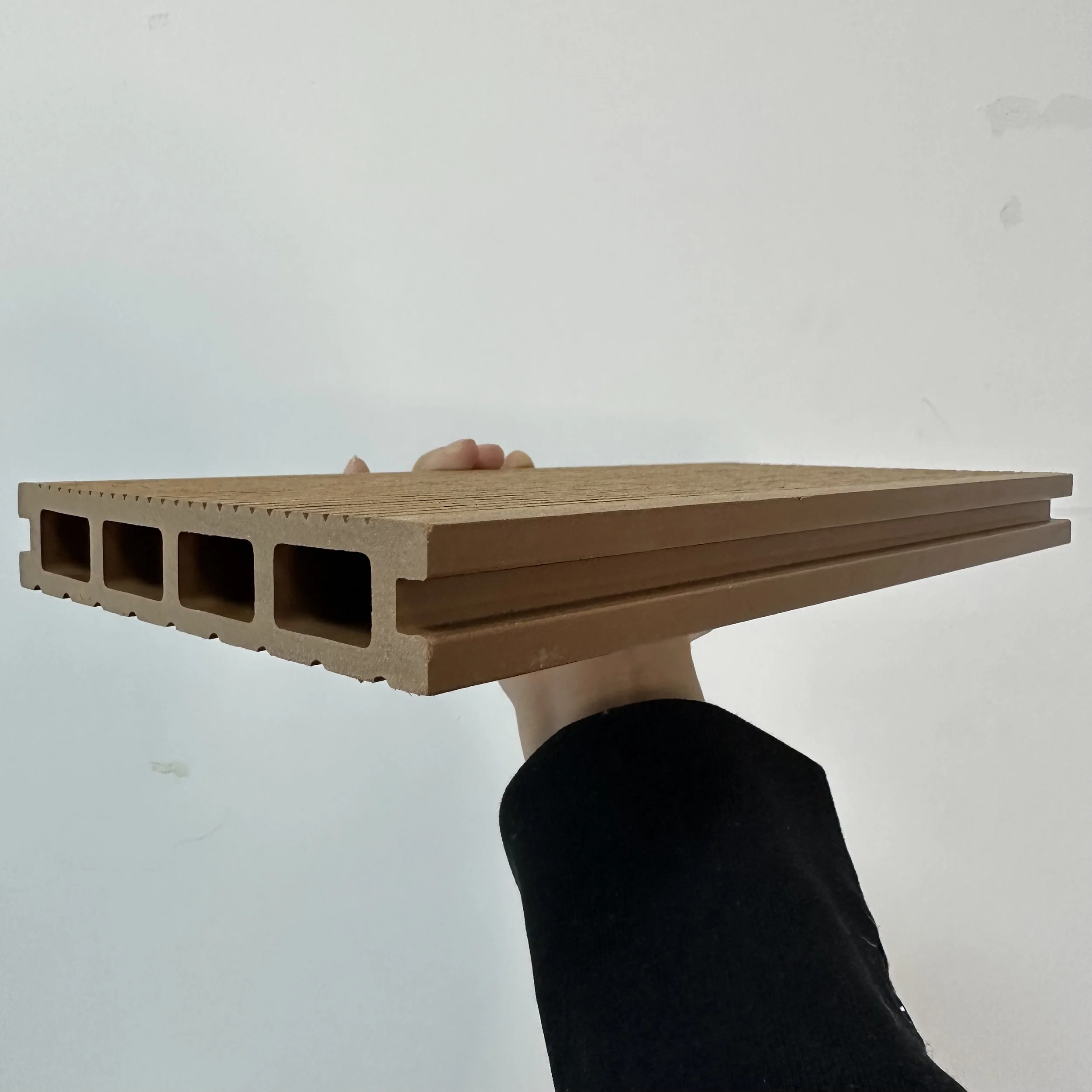 fireproof waterproof outdoor deck pvc exterior panels deck pvc exterior panels