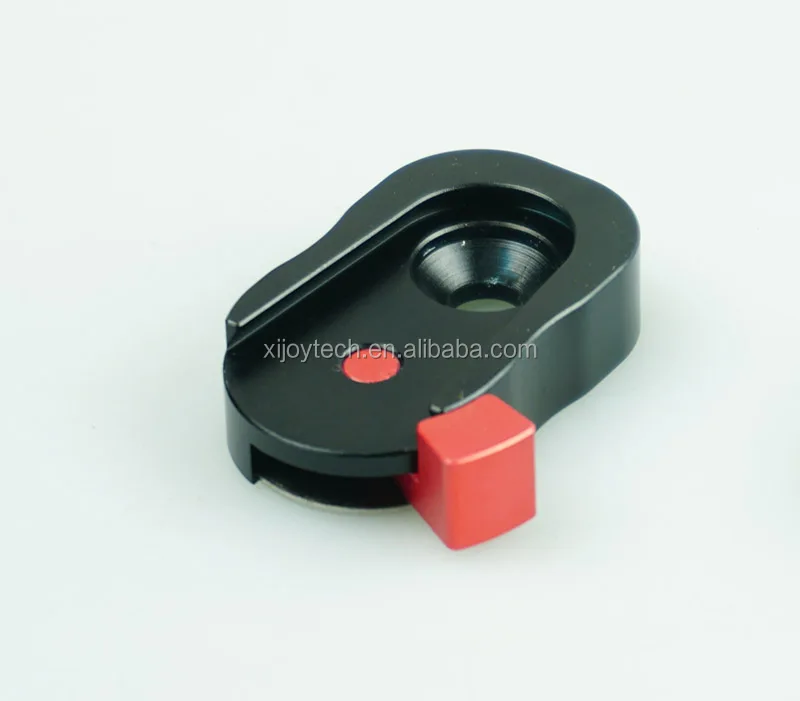 БЫСТРОРАЗЪЕМНАЯ пластина для камеры Atomos IKAN, SmallHD 4k monitor