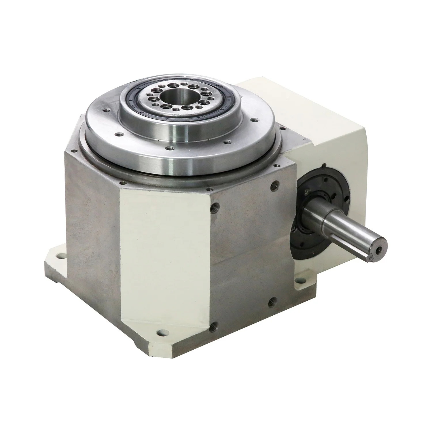 110DT Series High Precision Cam Indexer,Rotary Indexing Tables,Cam Index Higher Precision Can Be Made According To Requirements