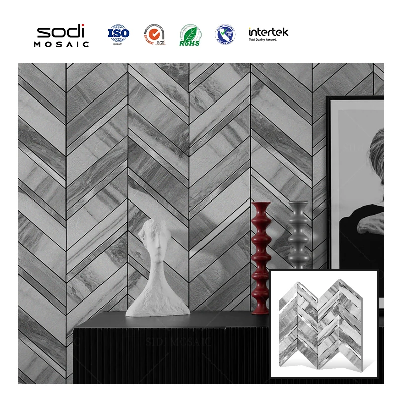 Легкая посадка обои самоклеющиеся шелковицы и палки 3D кухня Backsplash плитка наклейки мозаика