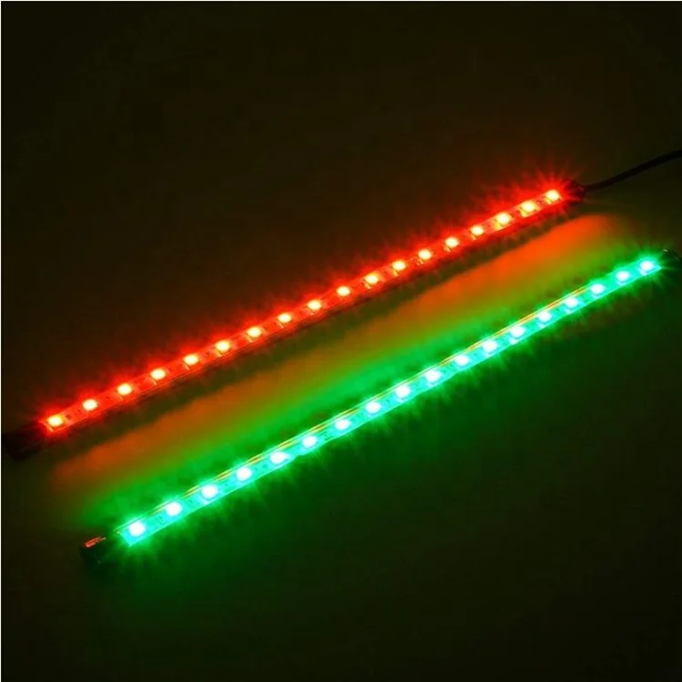  Waterproof Marine LED Yacht Navigation Side Bow Signal