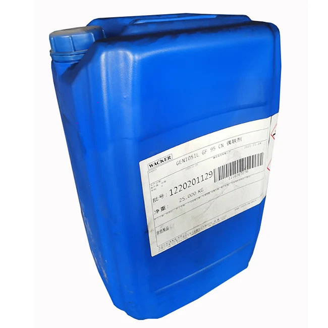 Construction organic silicon functional silane fabric  silane coupling agent waterproofing agent