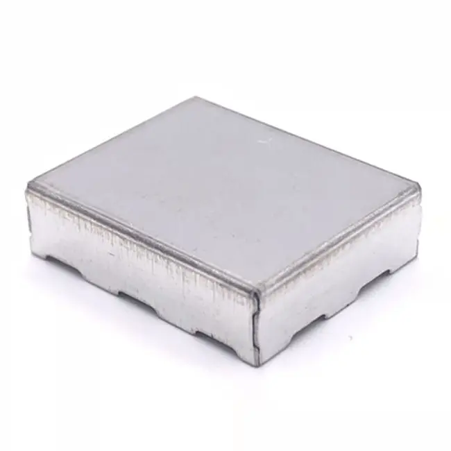 Easily soldering Stamping rf shield /pcb emi shield for electronics