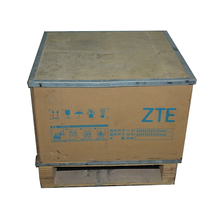  15 слотов одиночный GUFQ + SCXN PRWG ZTE GPON EPON OLT