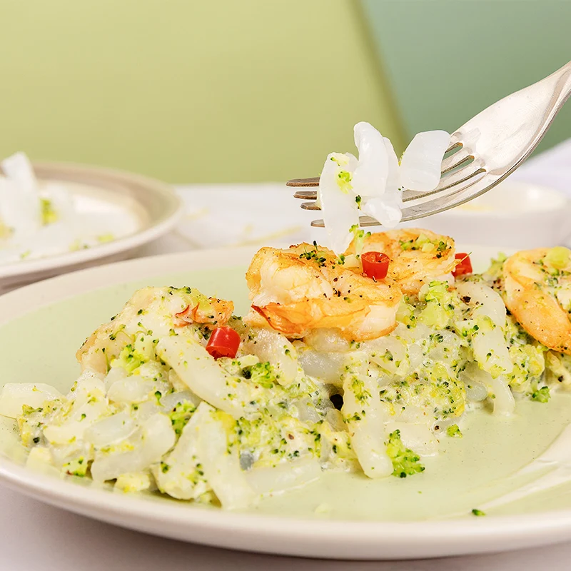 Konjac Penne Wholesale Shirataki Pasta Konjac Pasta Noodles Penne