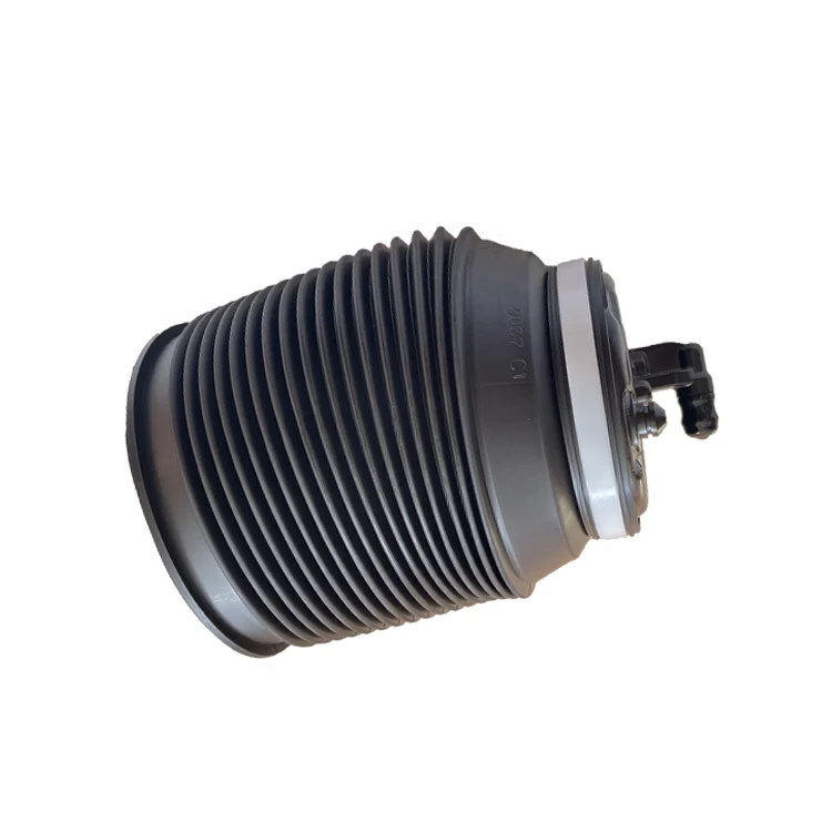 48090-35011 right rear air suspension spring is applicable to Toyota Land Cruiser Prado 120 series 2.7 4.0 Lexus gx470 480903501