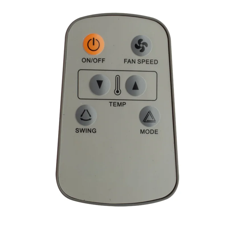 A/C Controller Air Conditioner Air Conditioning Remote Control Suitable for Carrier