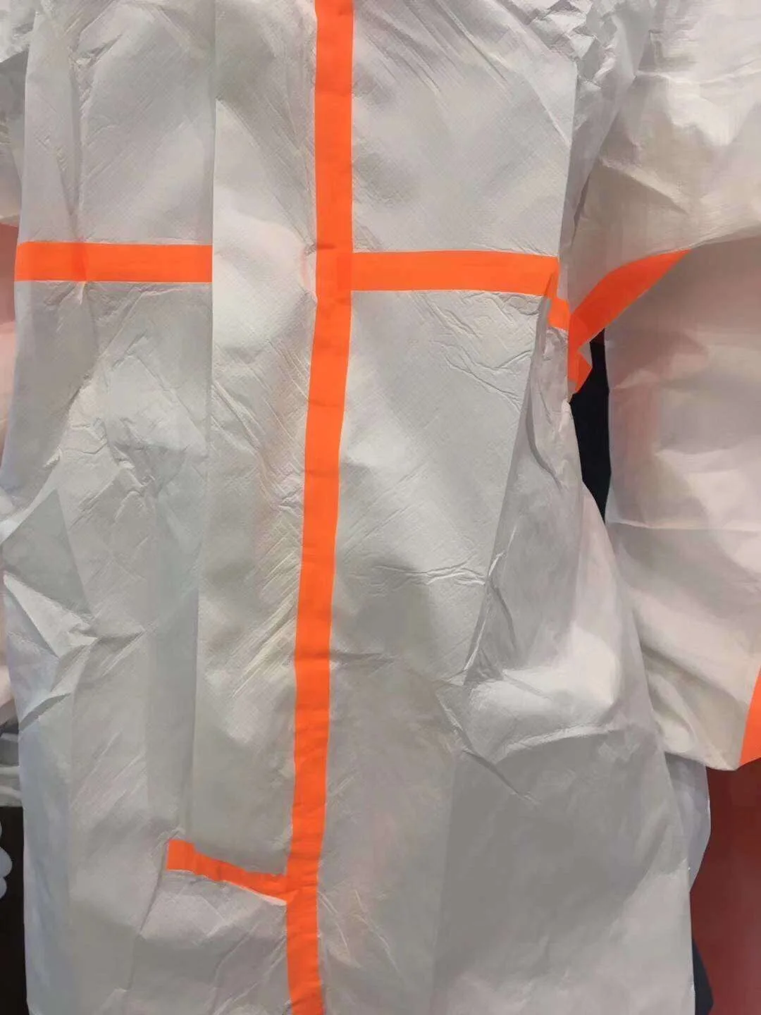  Hot sale factory price hot air seam sealing machine for raincoat
