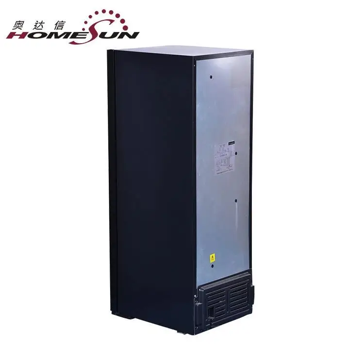 OEM Wine Refrigerator Chillers, Stainless Steel Wine Fridge Storage Cabinet