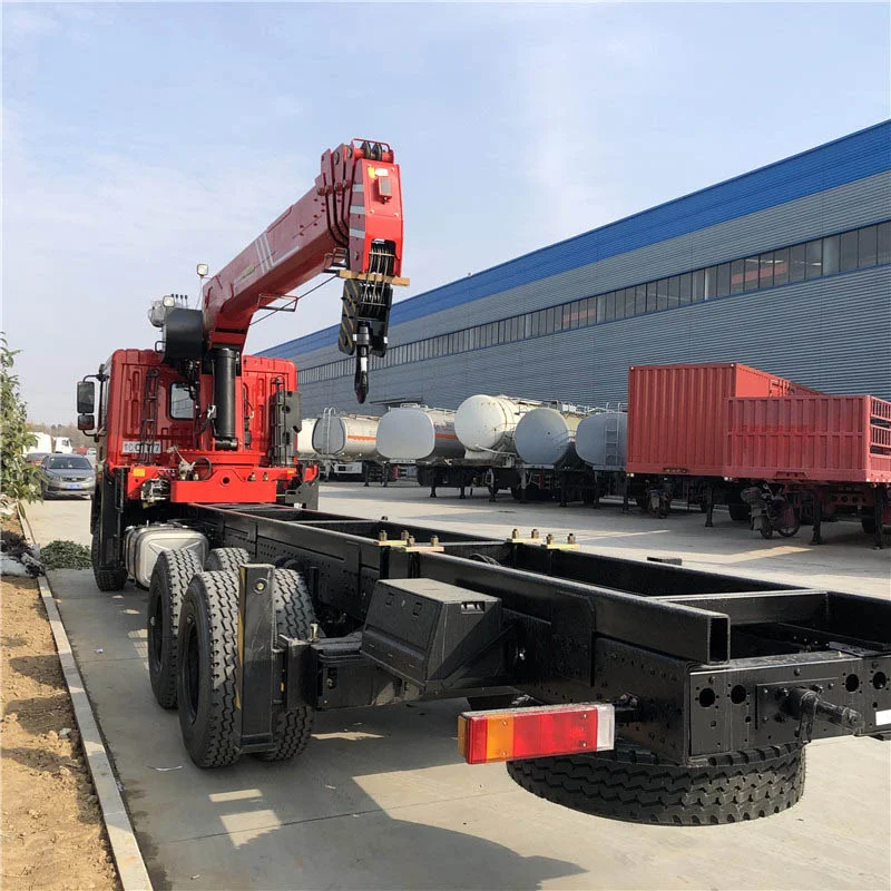 Palfinger SPS8000 3 2 тонный кран-манипулятор жесткая стрела