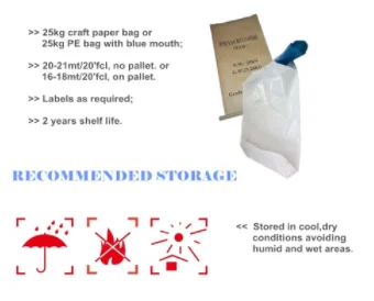 Pam Industrial Chemical Anionic Products For Water Treatment Papermaking Mining