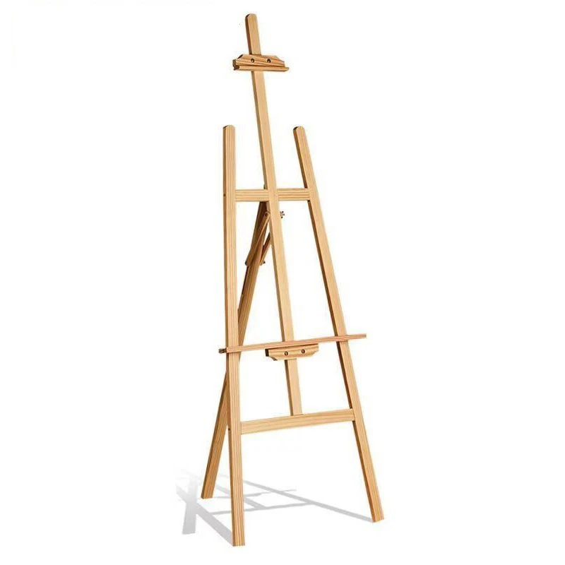 Adjustable Floor Standing Easel Wedding Signage150cm Holder Stand  easel