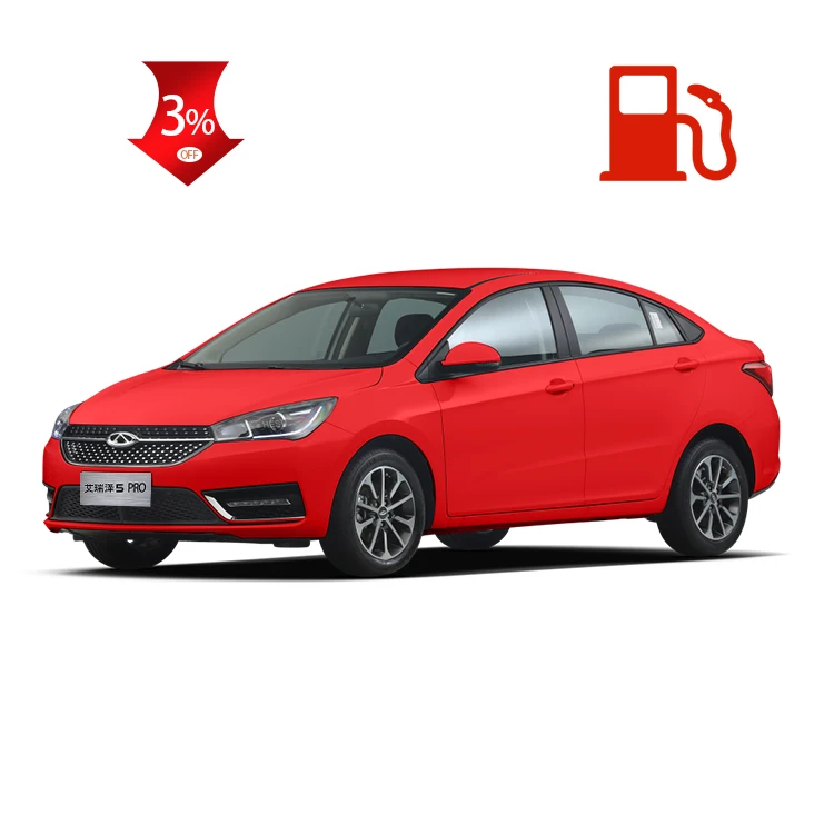 Заводская цена роскошные дешевые в наличии новые автомобили 2022 2023 высокоскоростная chery arrizo 5 3 arizo 6 cherry posit
