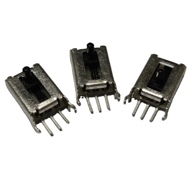 Купить напрямую от китайского производителя водонепроницаемый потенциометр B100K