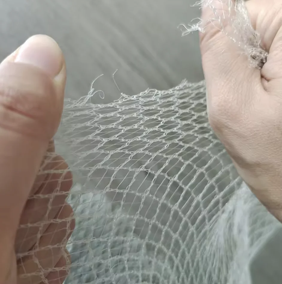 Недорогая Высококачественная сетчатая сетка HDPE с защитой от града