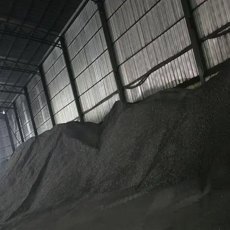 25 kg bags Steam Coal In Bulk Yellow Mineral Coal Activated Carbon Supplier Granules