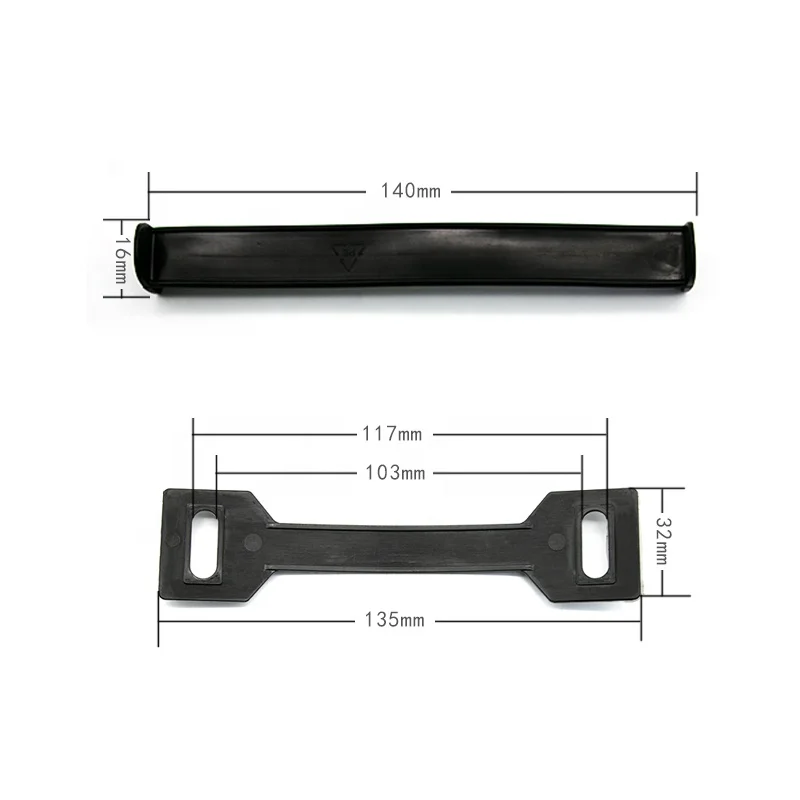 Custom Various Sizes Carry  Packing Buckle Cardboard Box Bag Case Plastic Portable Paper Carton Handle