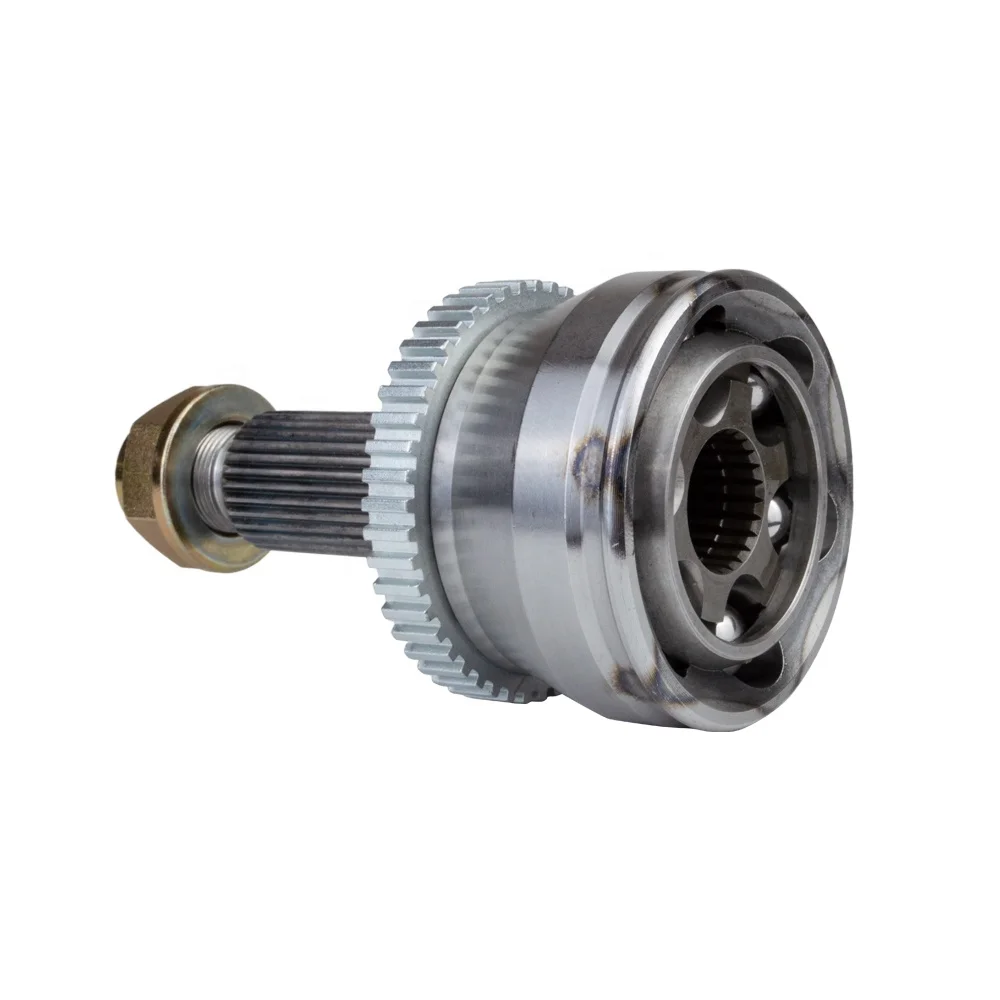CCL auto spare parts supplier cv axle assembly for cv joint bearing hyundai 49526-D705049526-0D050