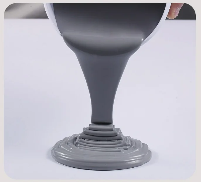 JS Waterproof Coating Polymer Cement-based Waterproof Coating