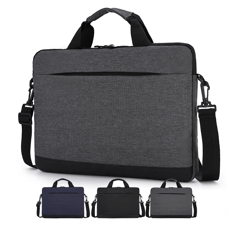 Factory Wholesale OEM Unique Simple Design Light Weight Polyester Fabric Custom Logo Color Laptop Backpack Sling Hand back Bag