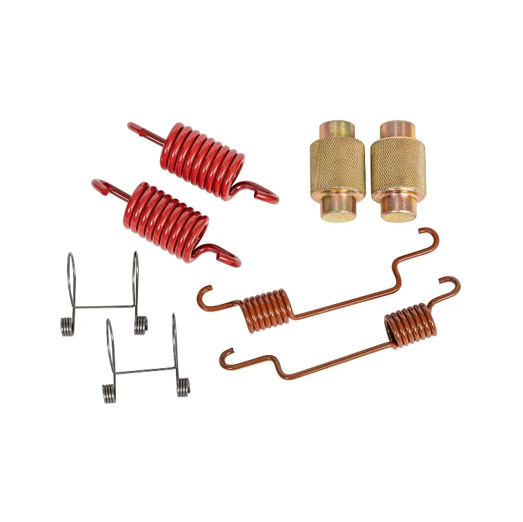 China factory Wholesale Price Heavy Duty Vehicles Parts 4515 4515q 4515e 4707 4709 1308 4311 Truck Brake Shoe Repair Kit