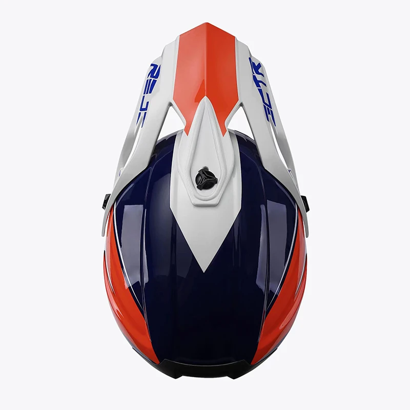 MX600 ABS Dot Open Racing dirt bike helmet motocross Helmet Motorbike Motorcycle Off-road Helmet Bike AL