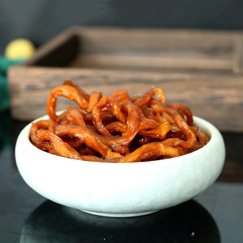 Tasty Spicy Pickled Papaya Diet Foods To Lose Weight Fruit And Vegetable Slices Pickle