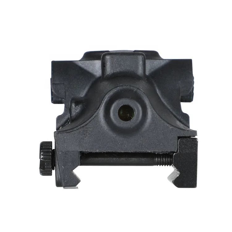 Laser Green Sight Reflex  Green illuminated Mil-dot Sight Tactical Compact Laser