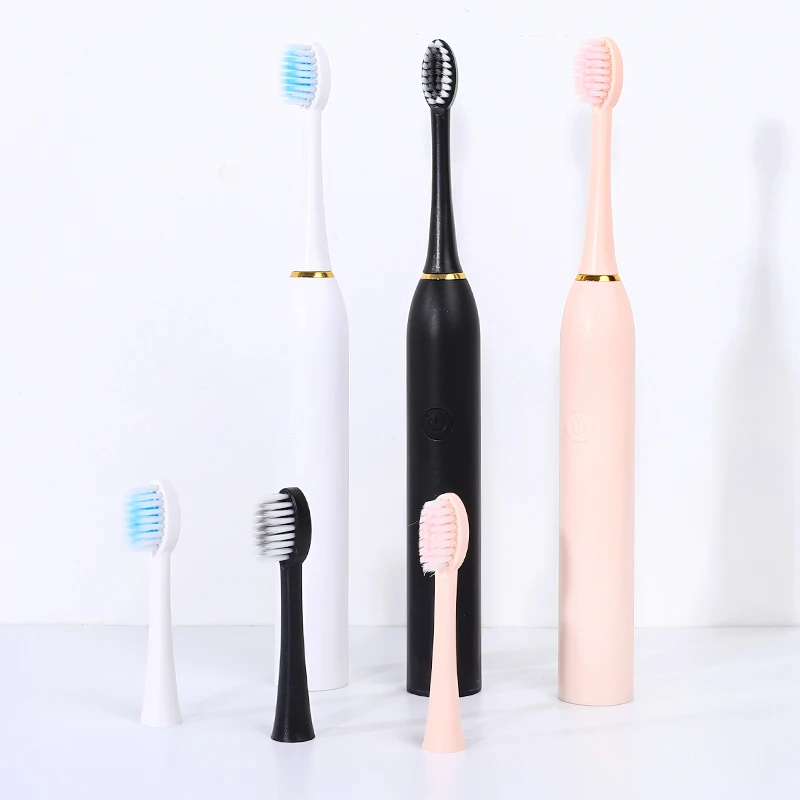 OEM private label wholesale electric toothbrush electric oral toothbrushes