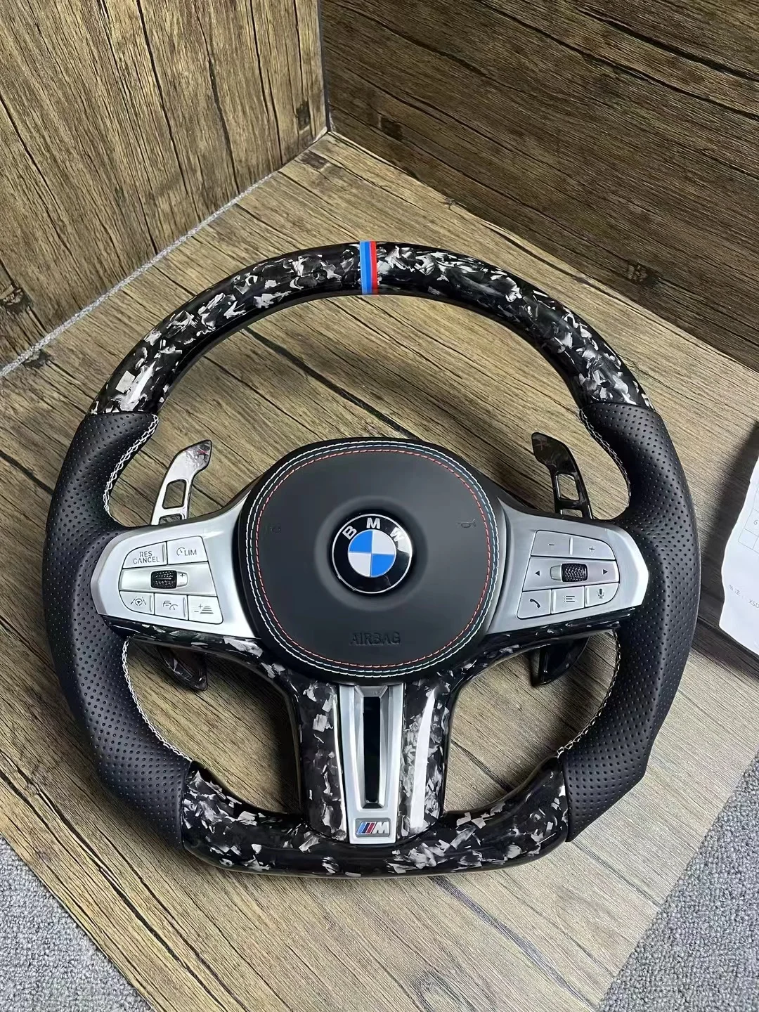 Классическая производительность M для F30/M3 X1 X2 X3 X4 X5 X6 BMW 2010 2011 2012 2013 2014 2015 2016 руль