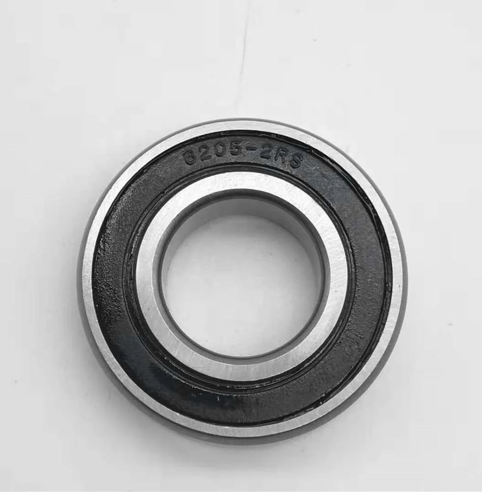 Supply high quality durable Deep groove ball bearings 6316 2RS high speed low noise long life