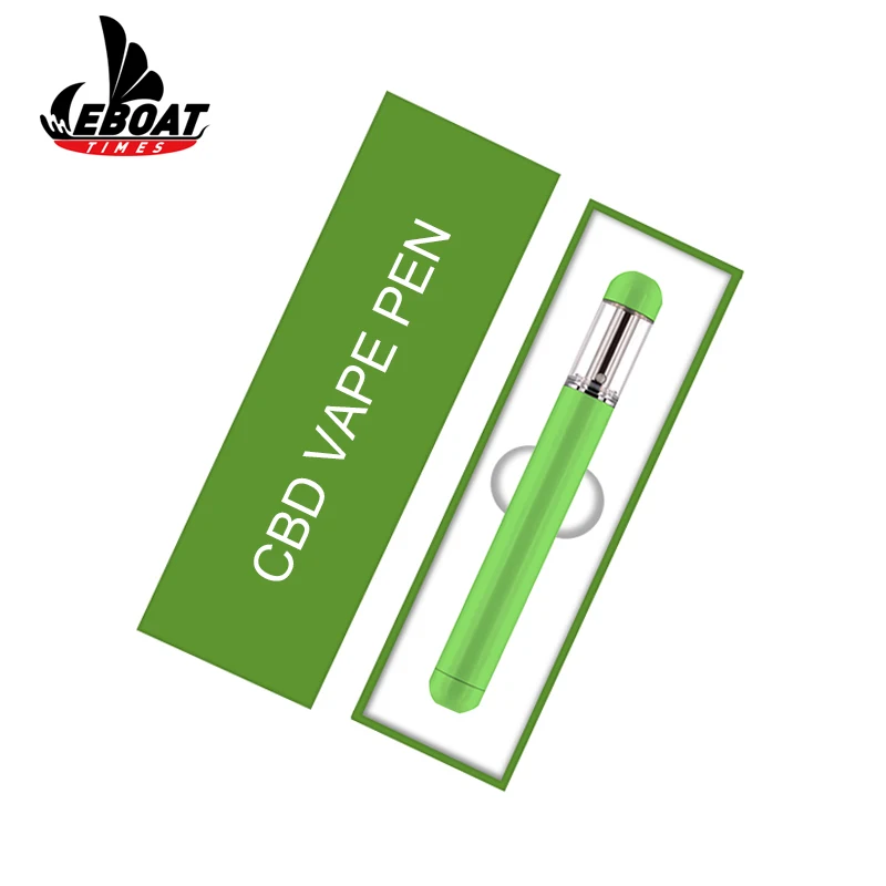 
hottest auto cbd vape pen 1.0ml 530mah usb charge disposable new vape 