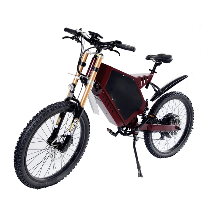Factory directly selling steel frame songxia electric bike ac electric bicycle enduro ebike for adult