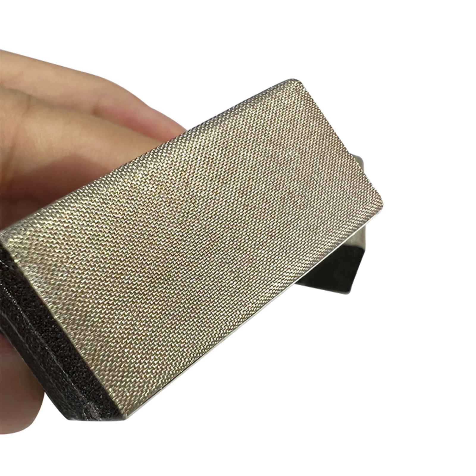 High Standard High Quality Full Range Of Black Emi Conductive Foam Gasket EMI Shielding Foam Gaskets