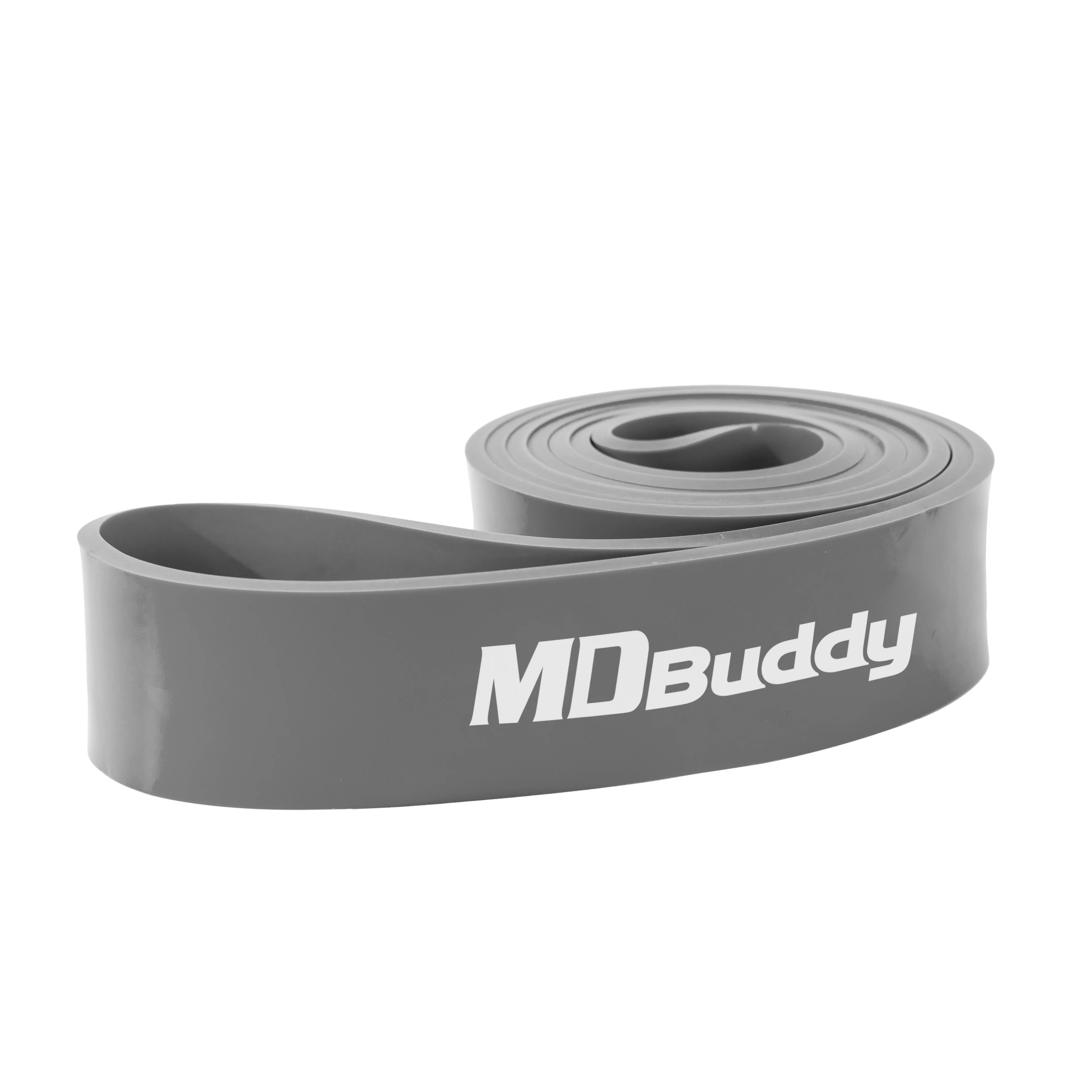 MDBuddy Exercise Resistance Band Set Stretch Bands Pull up