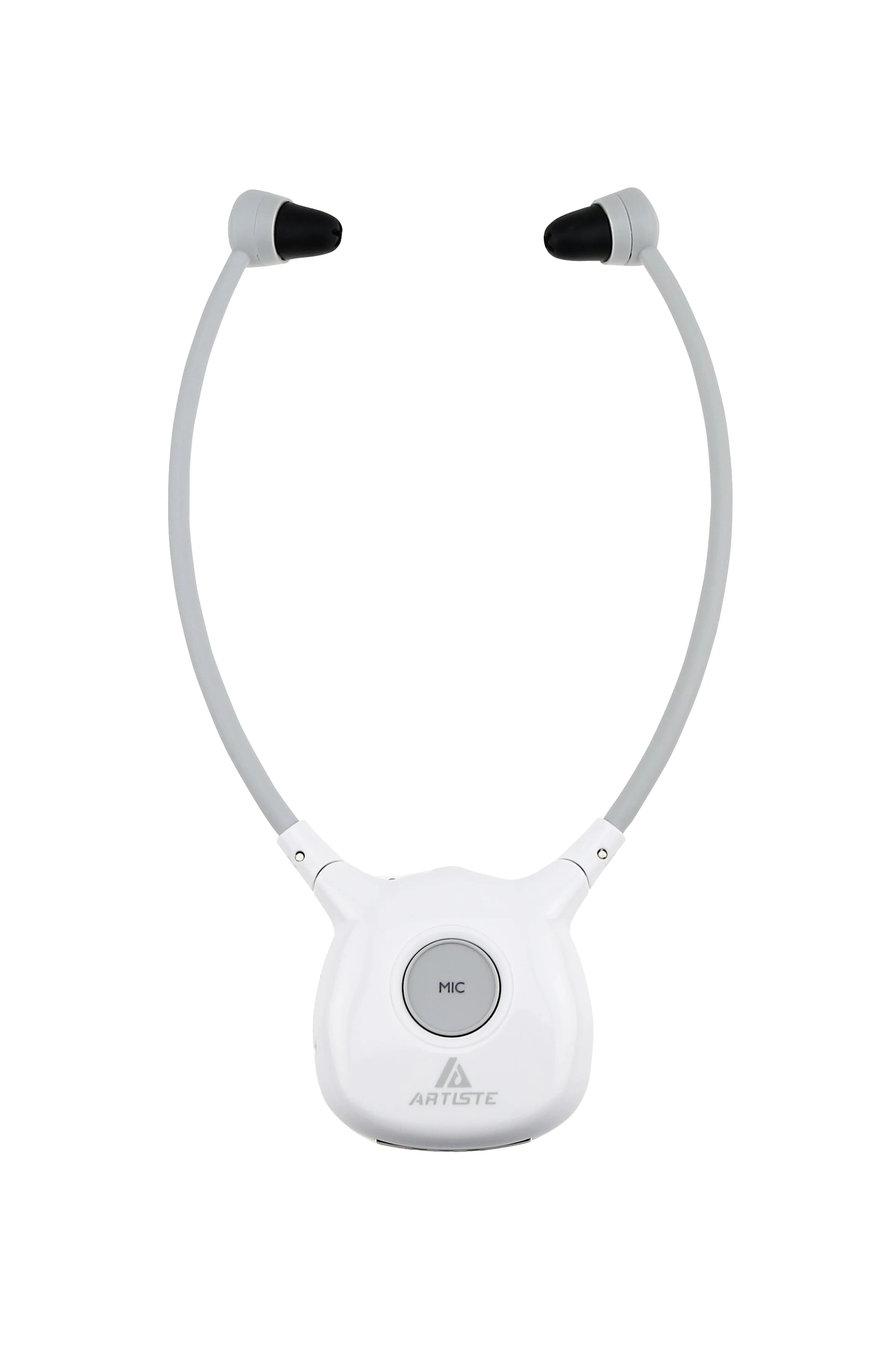 Best selling products  OEM Sound Amplifier Digital Wireless TV headphones with mic