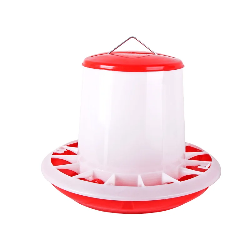 Good helper for farm Durable Material Chicken Bird Quail Pigeon Equipment Automatic Poultry Breeding Equipment