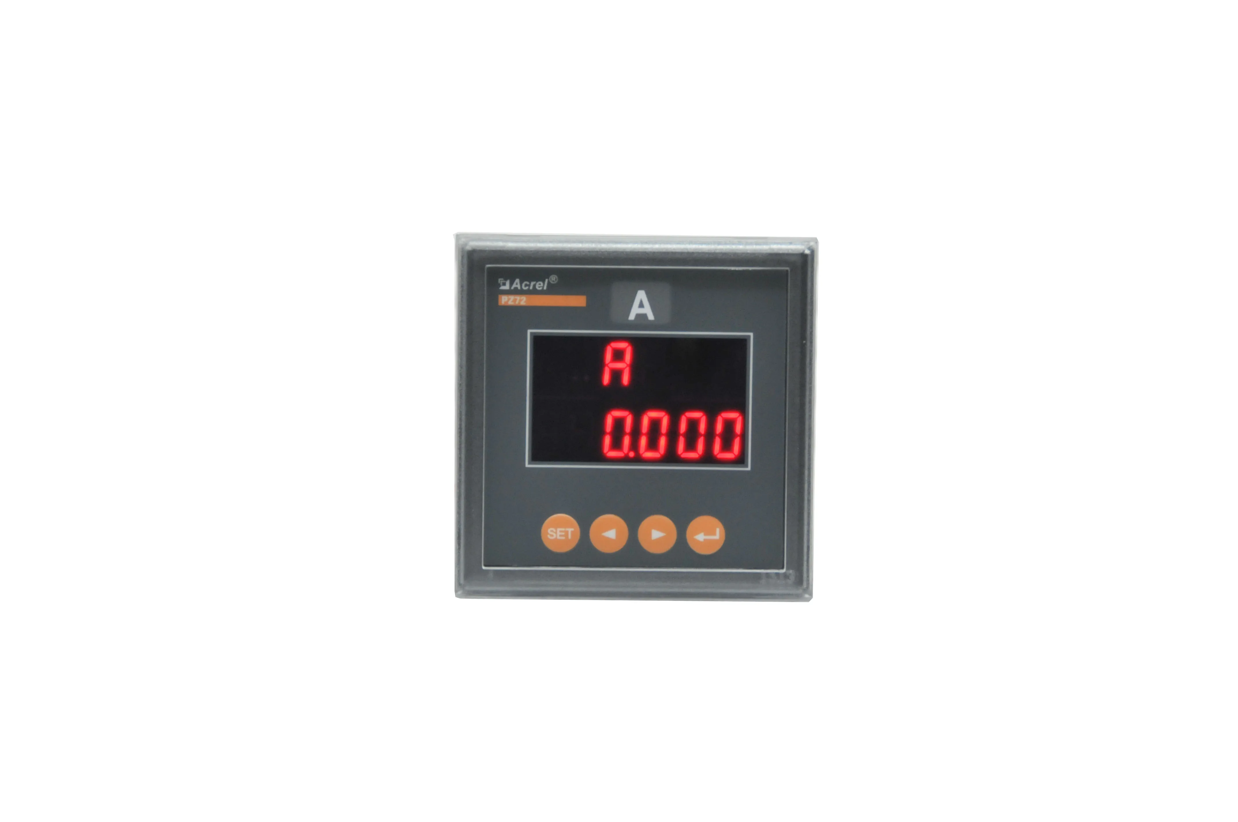 acrel PZ96-AI chnt multi function meter 3 phase ct energy meter ac 3220380v3 active reactive power meter
