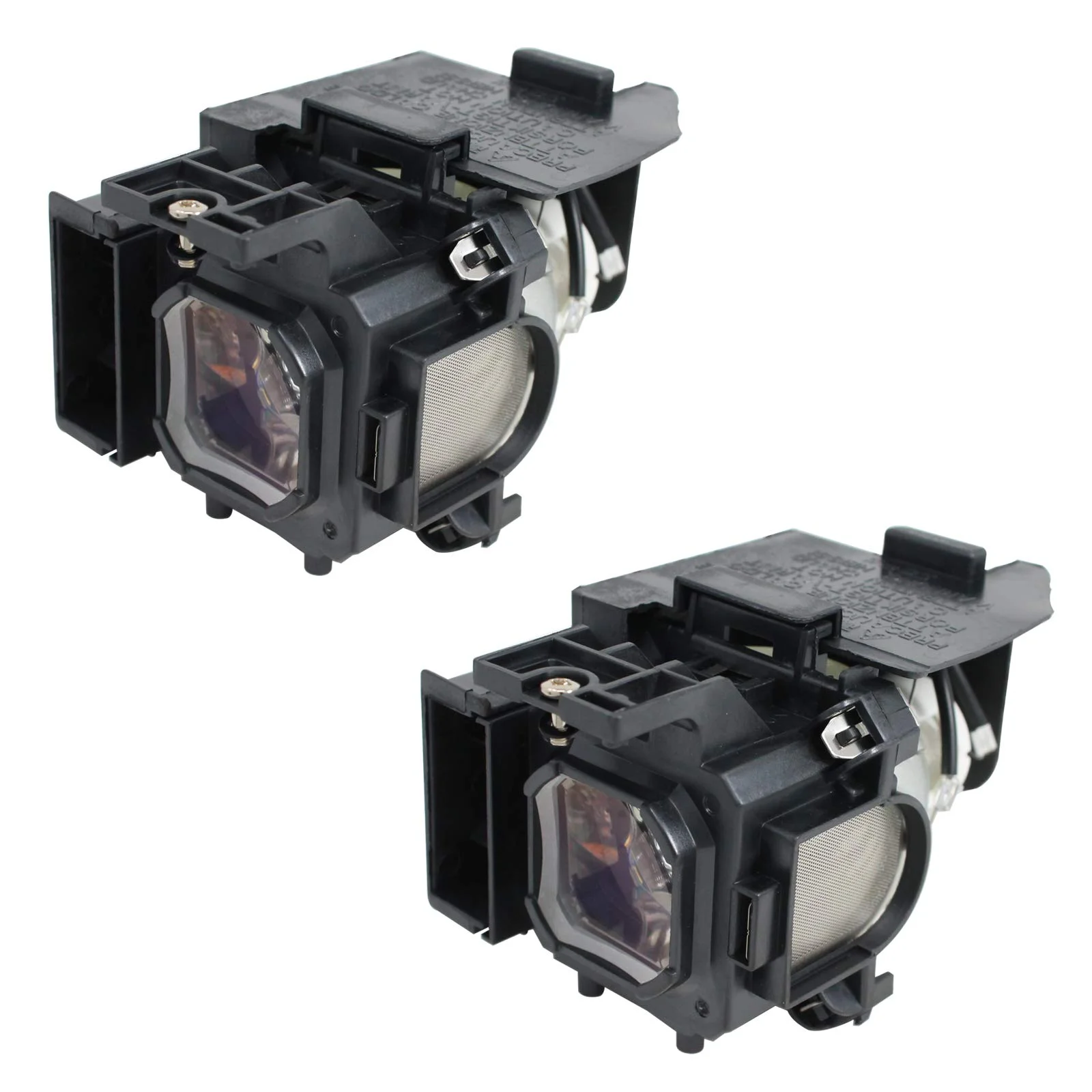 Original Projector amp with Housing VT85LP for NEC VT480 , VT490, VT491, VT495, VT580, VT590, VT595G, VT695