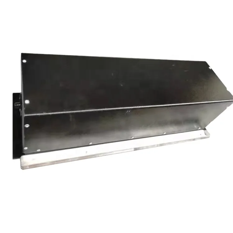 DONGJUNJX retractable roll up cover rolling curtain roller shield for cnc