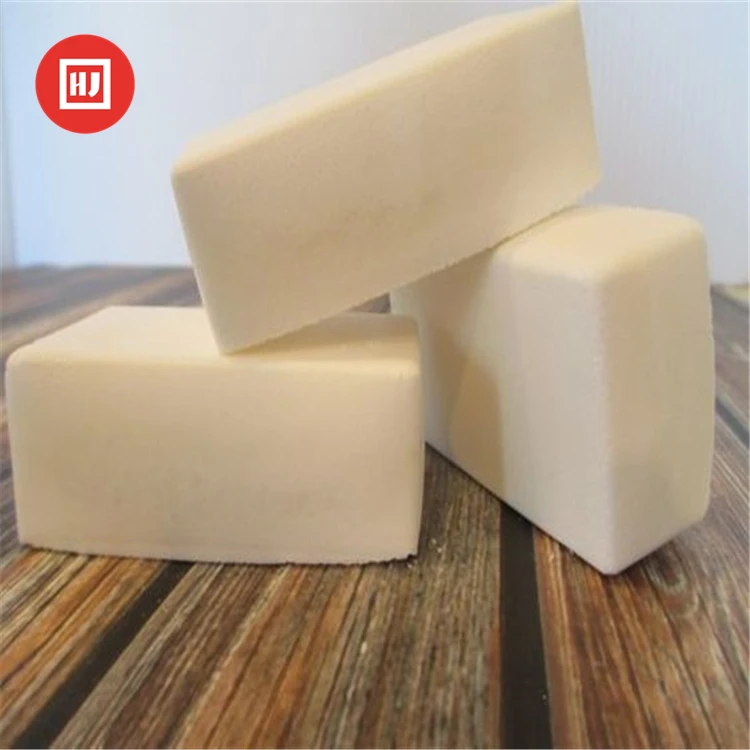 Natural melt and pour handmade natural  transparent face bath glycerin soap base