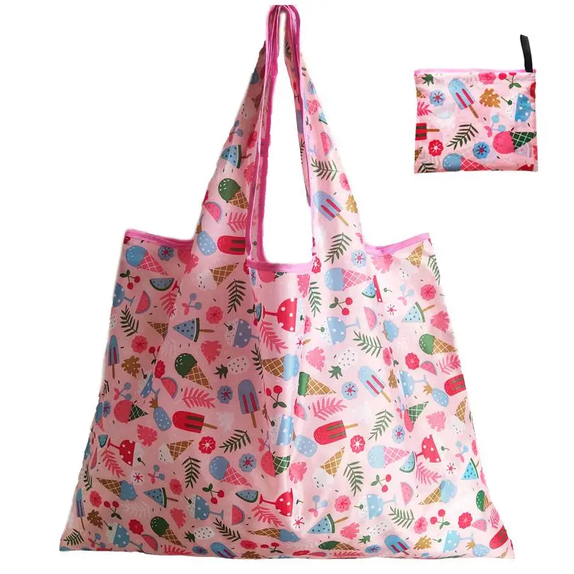 Reusable Shopping Bag Zip Lock Laminated Shopping Mobile Phone Bags Trash For Clothing Gift Pvc Shopping Trolley Bag With Wheels