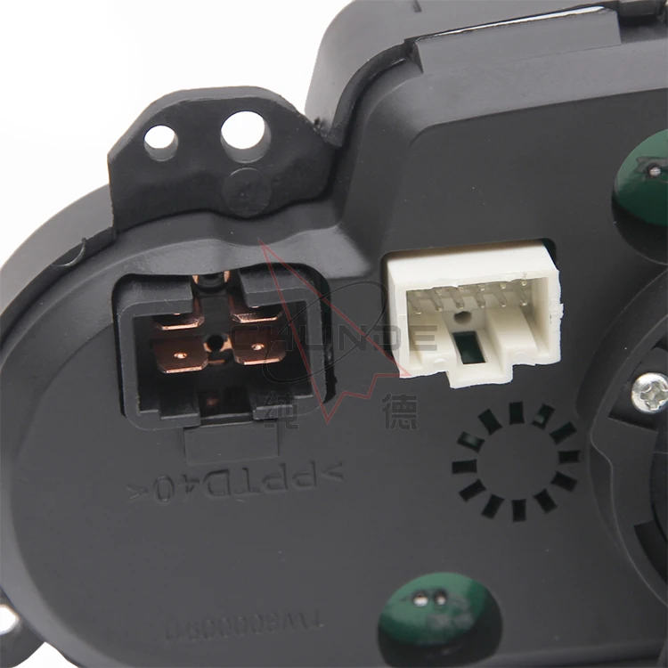 9023905 Air condition control switch for buick excelle(08-14)