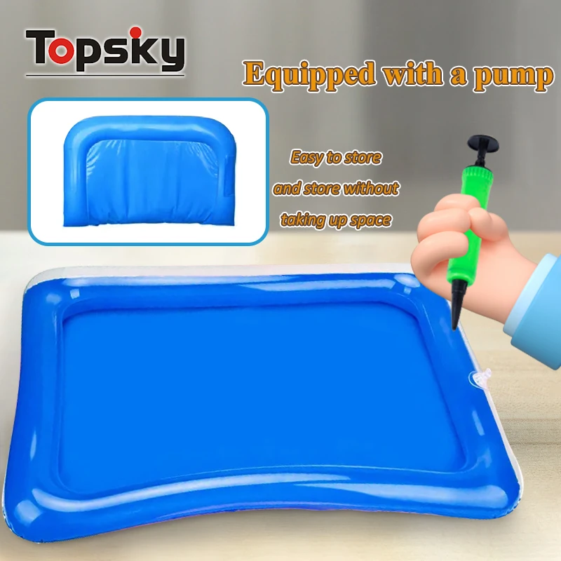 Funny 9 Piece Animals Model Beach Toys Cute Sand Molding Models Safe Plastic Tool Soft Beach Sand Bucket Toys For Kids