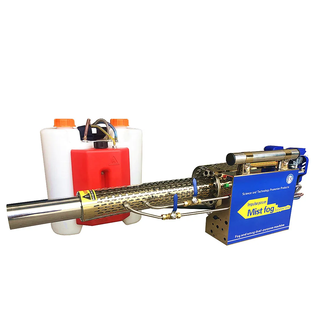 portable desinfectant machine pulverisateur sprayer rainmake sprayer