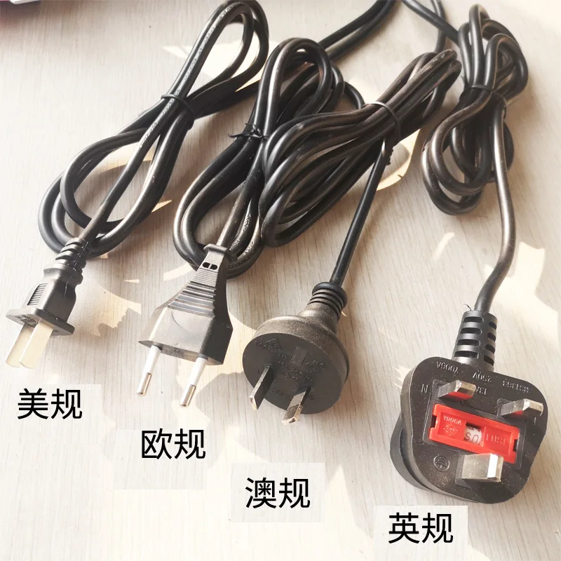 Hot Selling Wavy Iron Wand Triple Curling Interchangeable Straightener Hair Curler