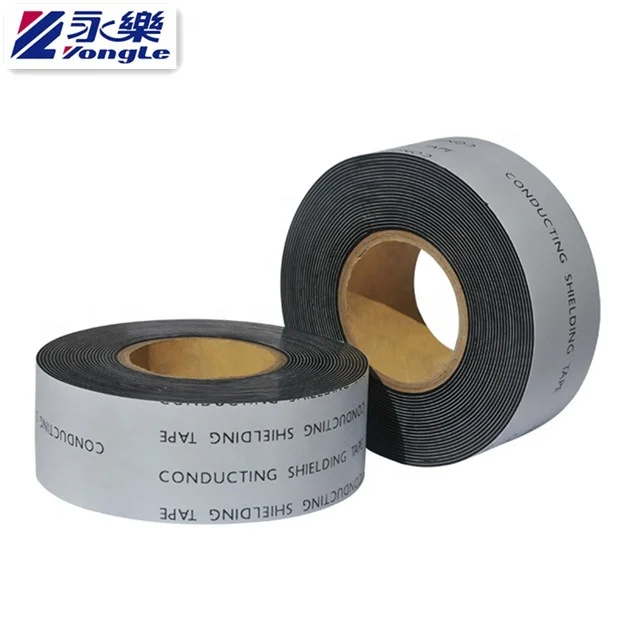 Shielding tape EPR tape semi-conducting
