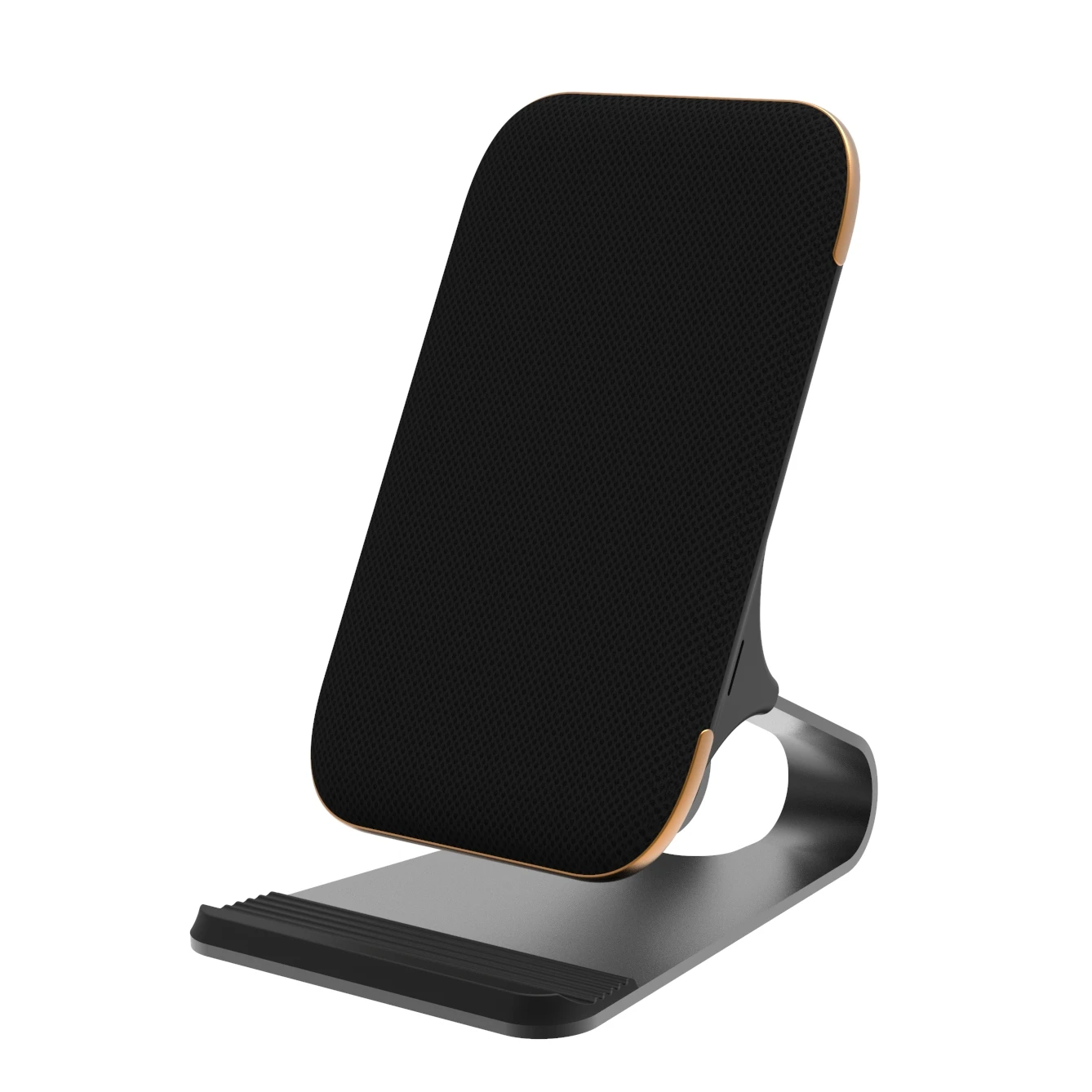 Portable Desktop Magnetic Phone Holders Power Banks Power Station Wireless Energy Storage Battery Magnet Charger