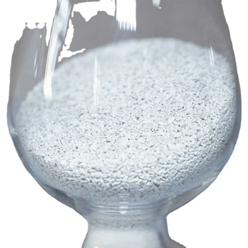 calcium hypochlorite granular 70% 65% granule factory