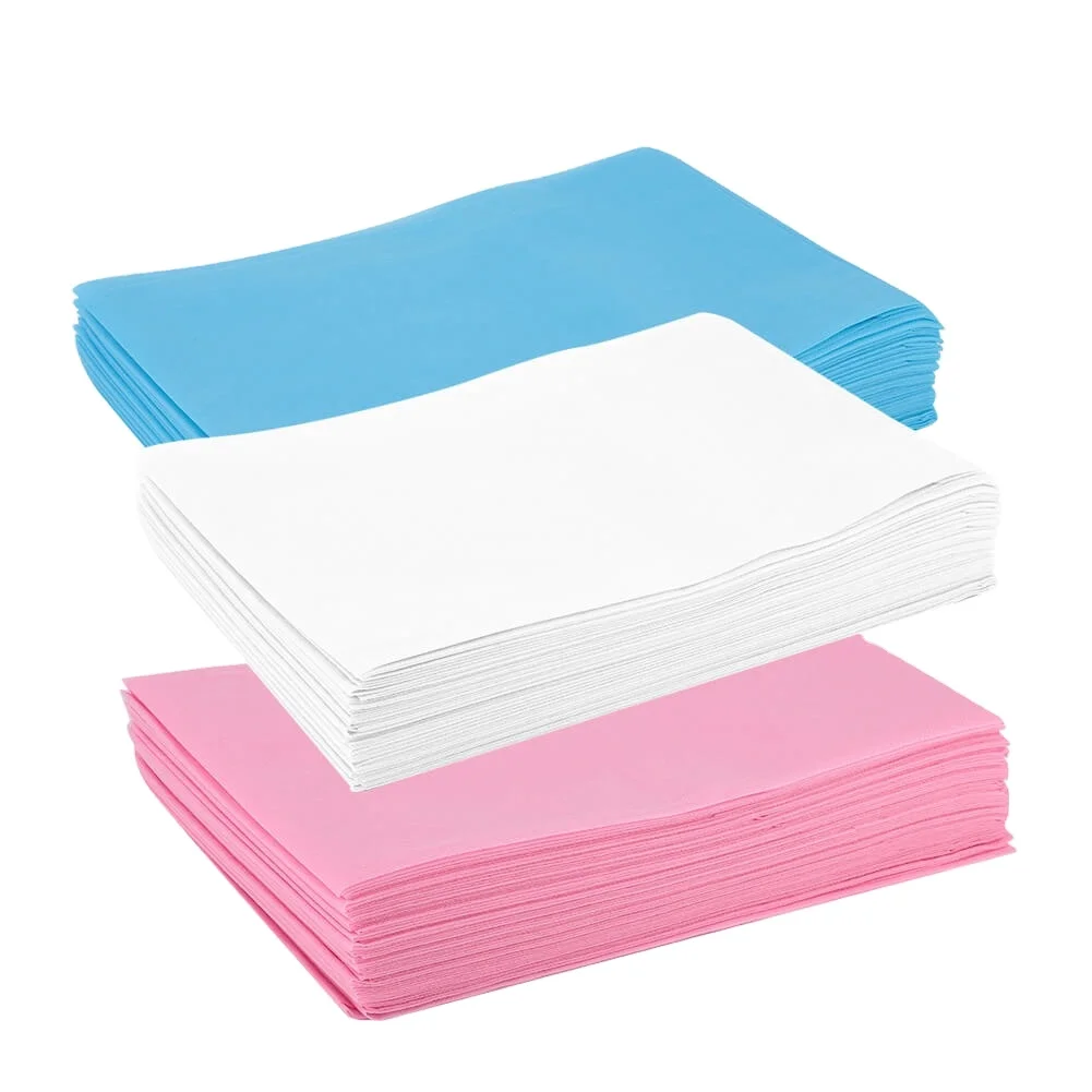 Wholesale Non woven Fabric Pp Spunbond Melt Blown Fabric Nonwoven Fabric